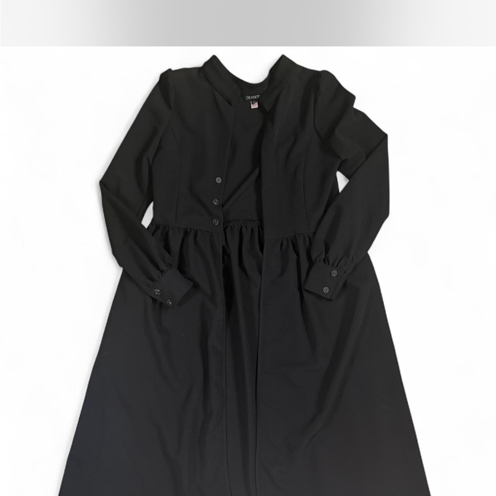 Deandri Duster